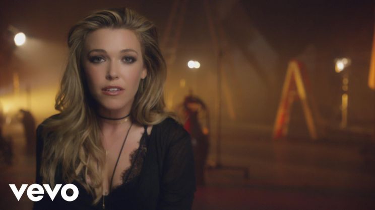 Rachel Platten