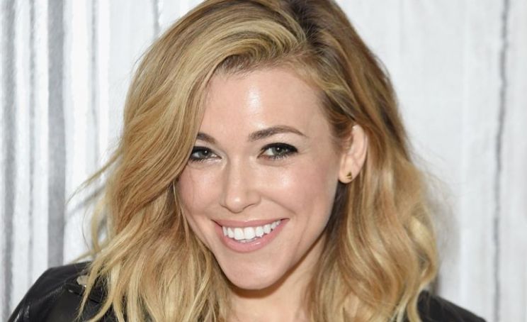 Rachel Platten