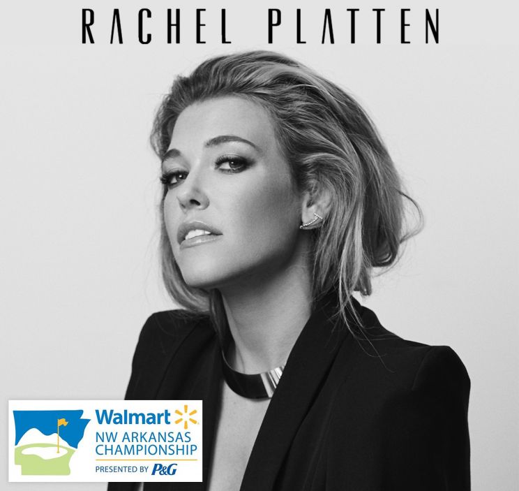 Rachel Platten