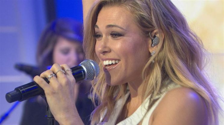 Rachel Platten