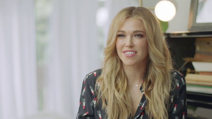 Rachel Platten