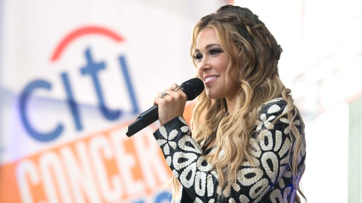 Rachel Platten