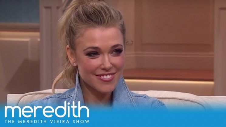 Rachel Platten