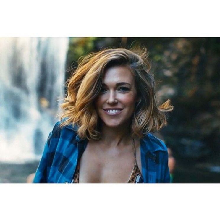 Rachel Platten