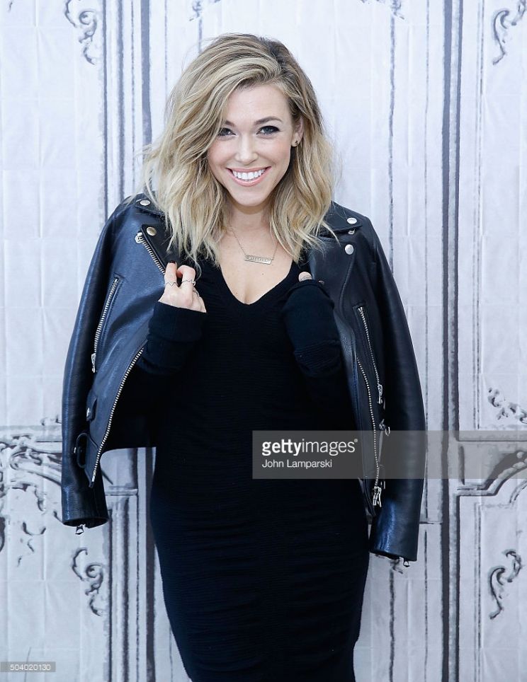 Rachel Platten