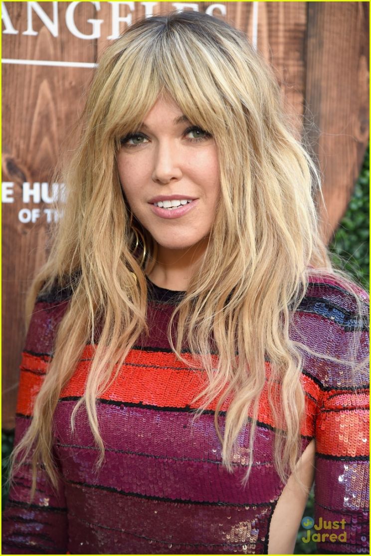 Rachel Platten