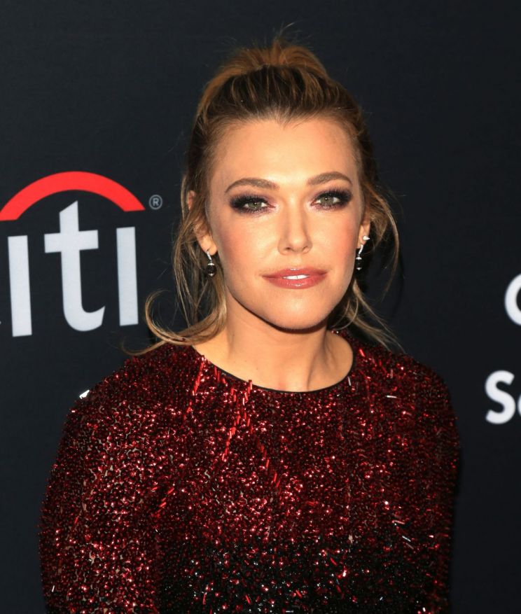 Rachel Platten