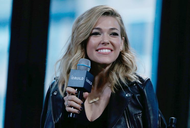 Rachel Platten