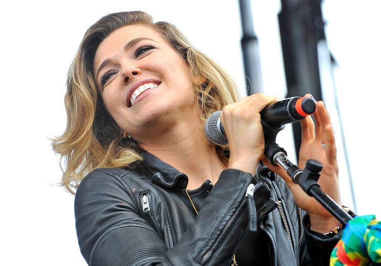 Rachel Platten