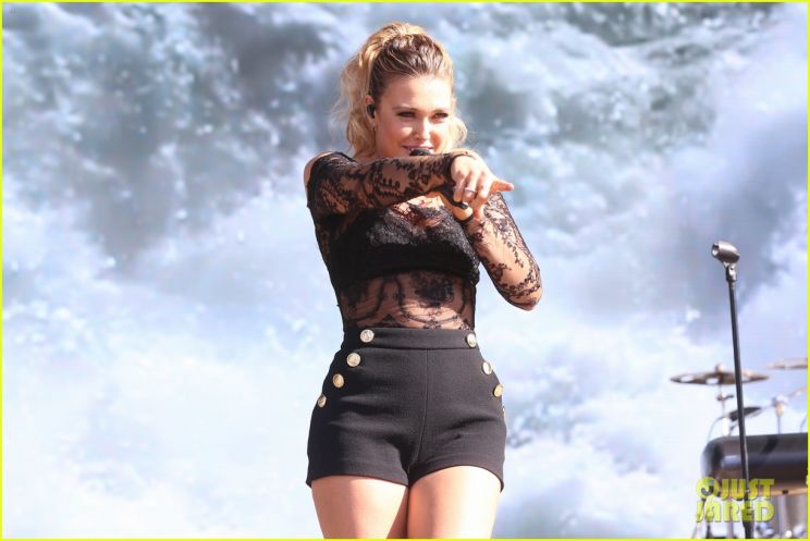Rachel Platten