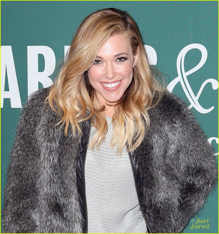 Rachel Platten