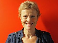Rachel Portman