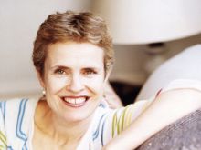 Rachel Portman