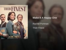 Rachel Portman
