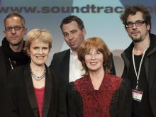 Rachel Portman