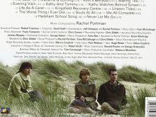 Rachel Portman