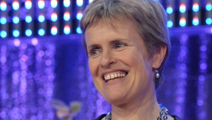 Rachel Portman