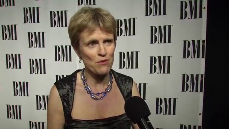 Rachel Portman