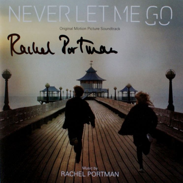 Rachel Portman