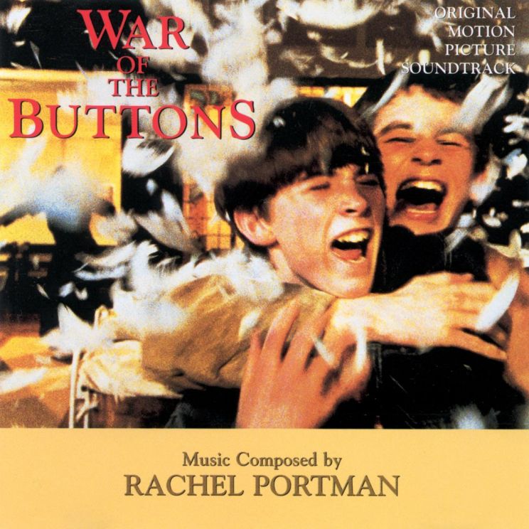 Rachel Portman