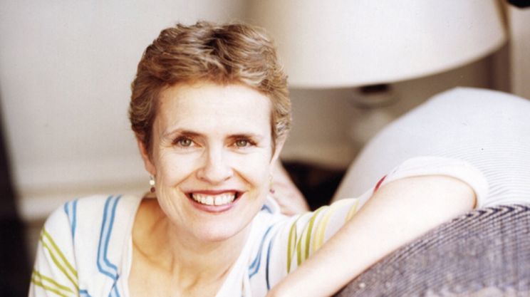 Rachel Portman