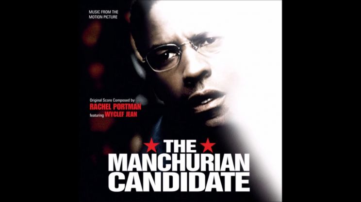 Rachel Portman