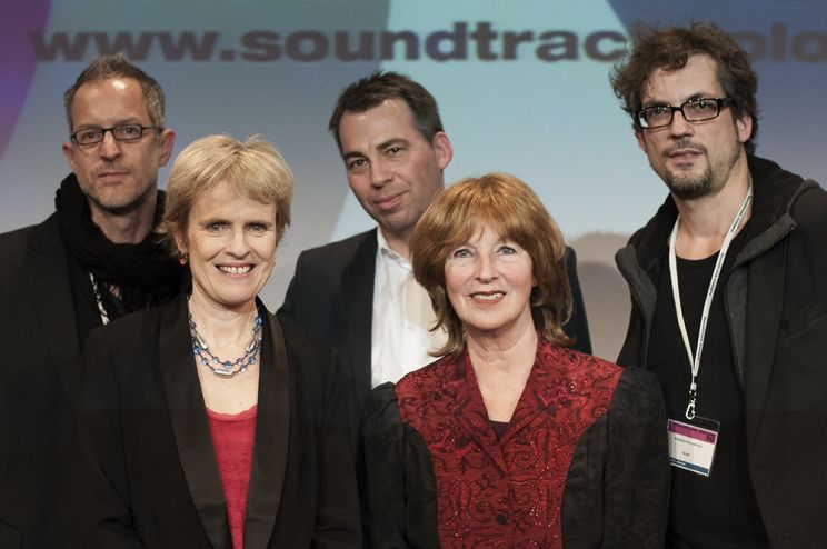 Rachel Portman