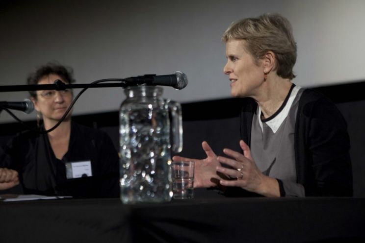 Rachel Portman