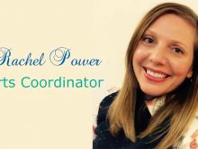 Rachel Power