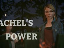 Rachel Power
