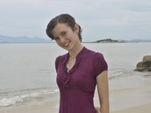 Rachel Power