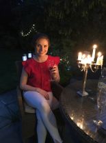 Rachel Power