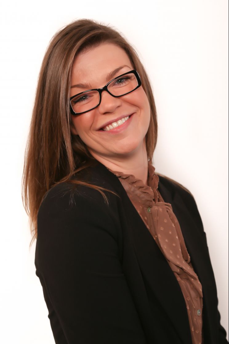 Rachel Power