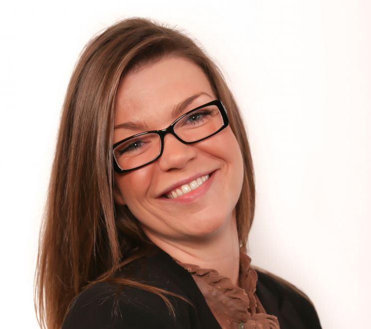 Rachel Power
