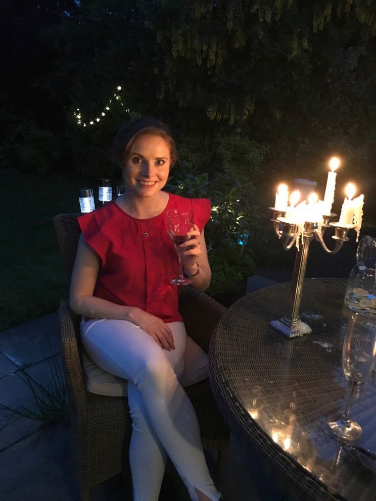 Rachel Power
