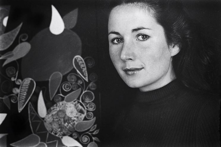 Rachel Power