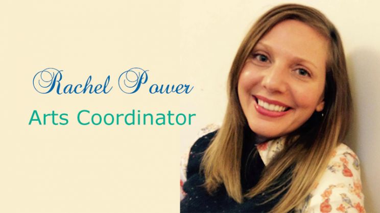 Rachel Power
