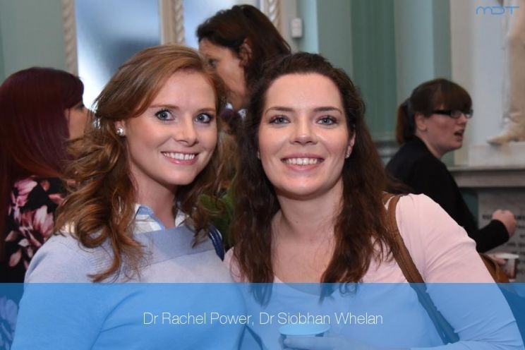 Rachel Power