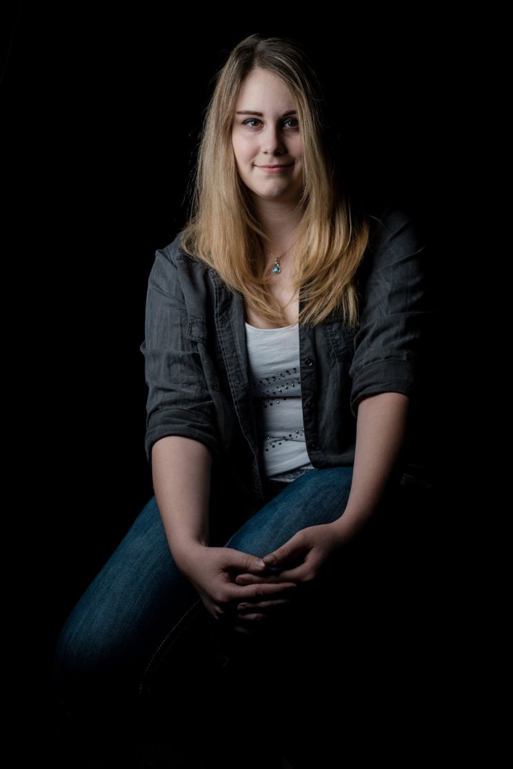 Rachel Power