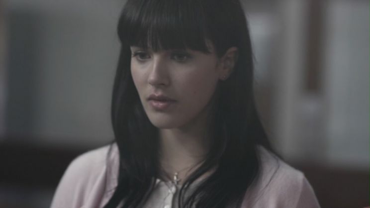 Rachel Power