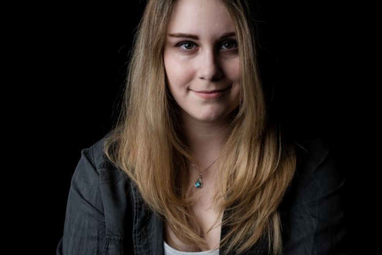 Rachel Power