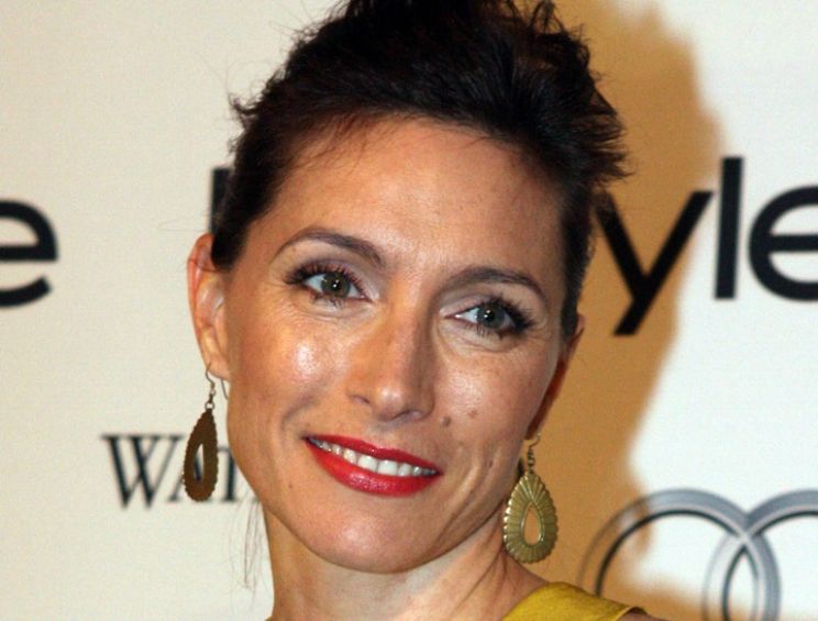 Rachel Power
