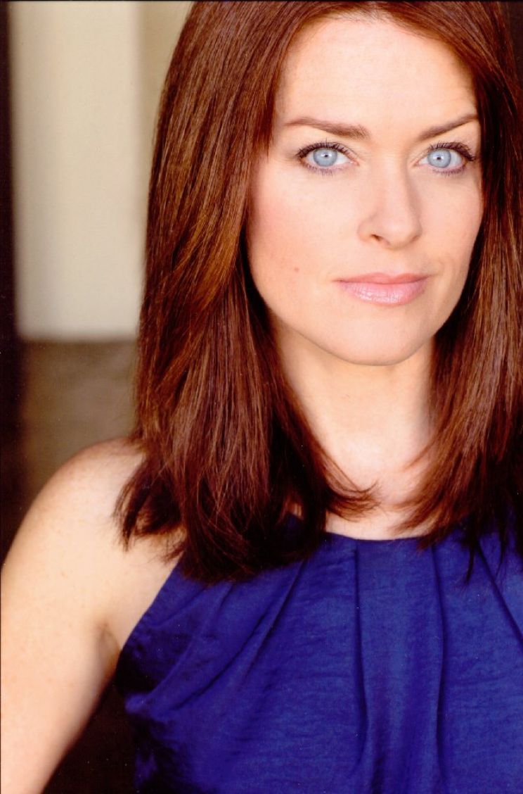 Rachel Quaintance