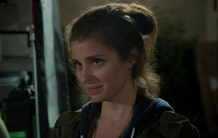 Rachel Quinn