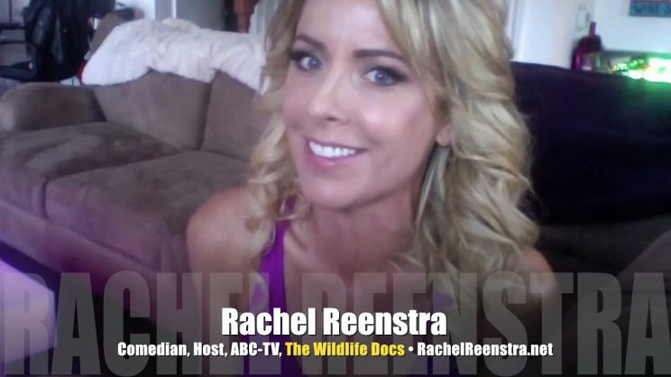 Rachel Reenstra