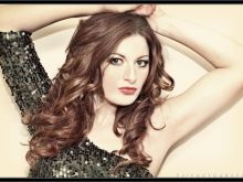 Rachel Reilly