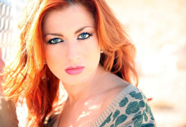 Pictures of Rachel Reilly