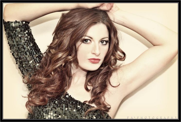 Rachel Reilly