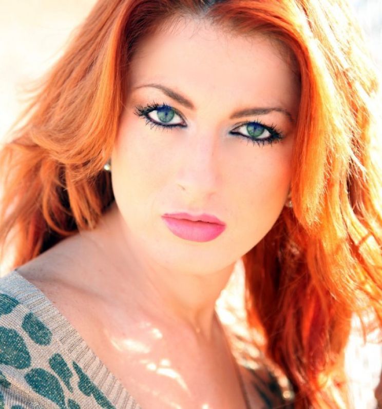 Rachel Reilly