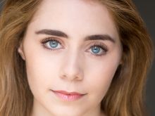 Rachel Resheff
